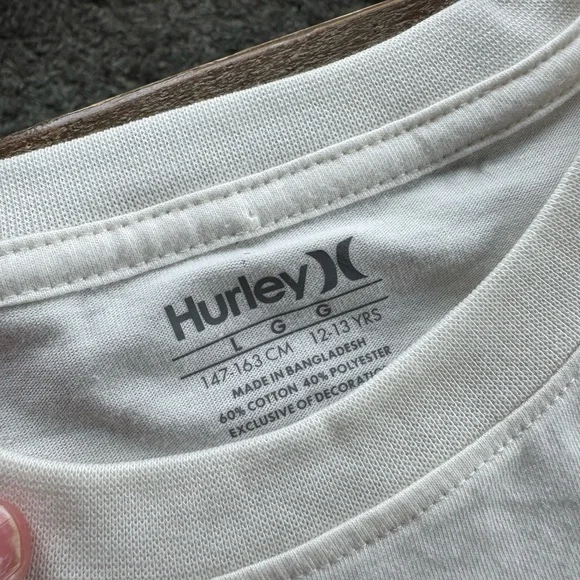 Hurley Set- Large (12-13 years) - Picture 5 of 5